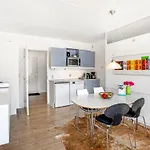 Milly - 100m From The Sea By Interhome Apartment *