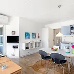 Apartment Milly - 100m From The Sea By Interhome Fano