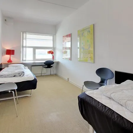 Milly - 100m From The Sea In Western Jutland By Interhome