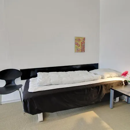 アパート Milly - 100m From The Sea In Western Jutland By Interhome *