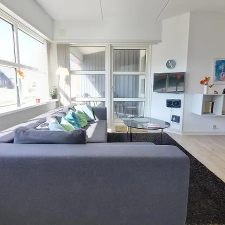 Milly - 100m From The Sea In Western Jutland By Interhome
