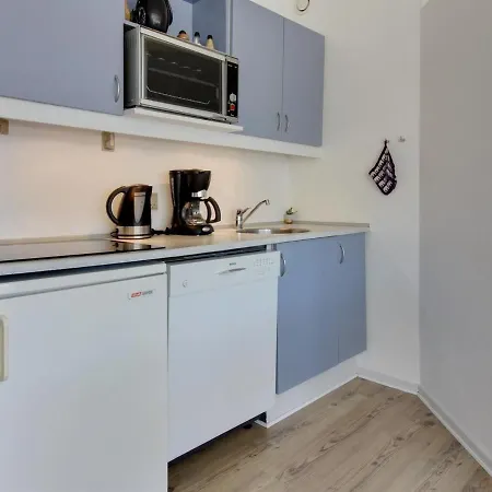 Milly - 100m From The Sea In Western Jutland By Interhome Apartamento *