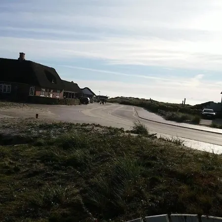 Milly - 100m From The Sea In Western Jutland By Interhome