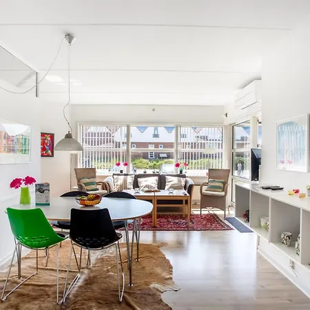 Milly - 100m From The Sea In Western Jutland By Interhome * Fanø