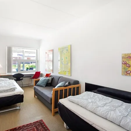 Milly - 100m From The Sea By Interhome *