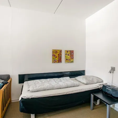 Milly - 100m From The Sea By Interhome