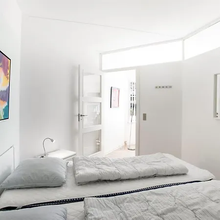 Milly - 100m From The Sea By Interhome شقة *