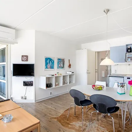 شقة Milly - 100m From The Sea By Interhome Fanø