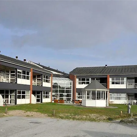 Milly - 100m From The Sea By Interhome Fanø