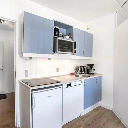 Appartement Milly - 100m From The Sea By Interhome