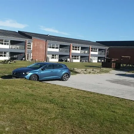 Milly - 100m From The Sea By Interhome Appartement