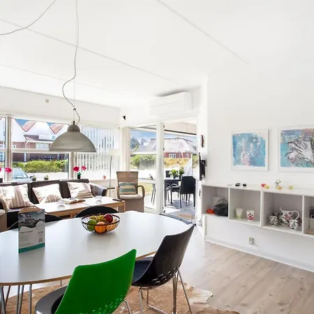 شقة Milly - 100m From The Sea By Interhome Fanø