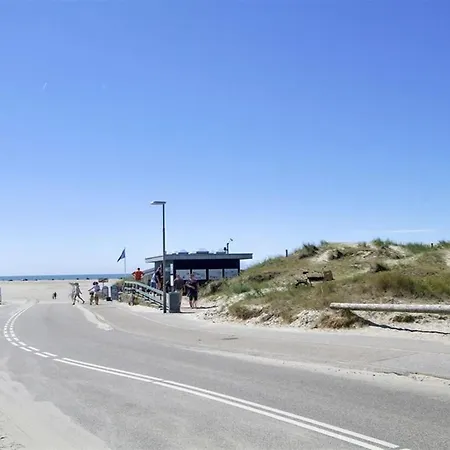 Milly - 100m From The Sea By Interhome