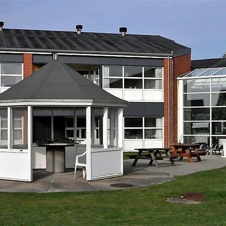 Lejlighed Milly - 100m From The Sea By Interhome Fanø