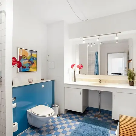 Milly - 100m From The Sea By Interhome Appartement *