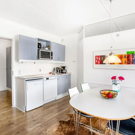 Milly - 100m From The Sea By Interhome شقة