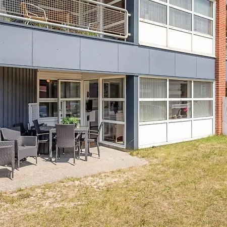 Milly - 100m From The Sea By Interhome