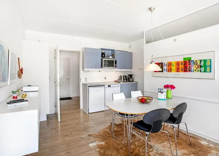 Milly - 100m From The Sea By Interhome Apartment *