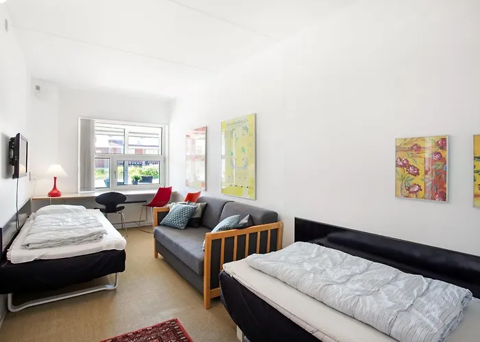 Milly - 100m From The Sea By Interhome *