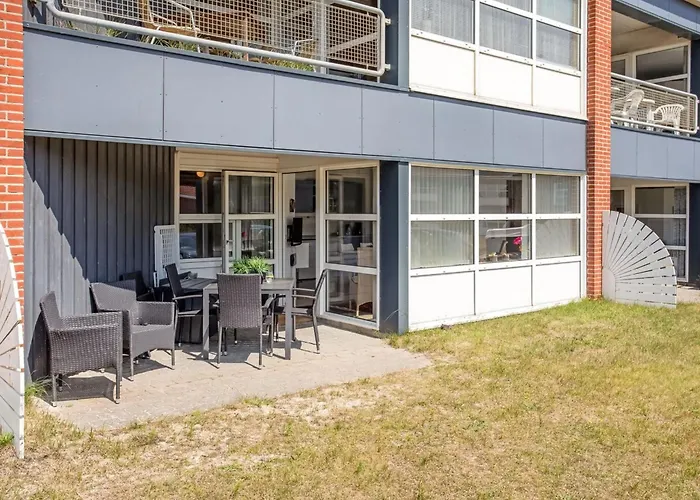 Lejlighed Milly - 100m From The Sea By Interhome *