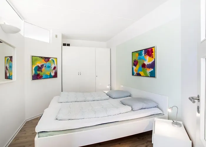 Apartment Milly - 100m From The Sea By Interhome Fanø