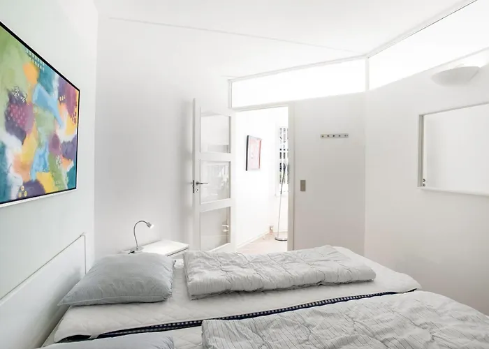 Milly - 100m From The Sea By Interhome Apartment *