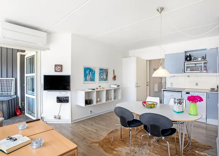 Lejlighed Milly - 100m From The Sea By Interhome Fanø