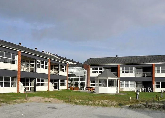 Milly - 100m From The Sea By Interhome Fanø