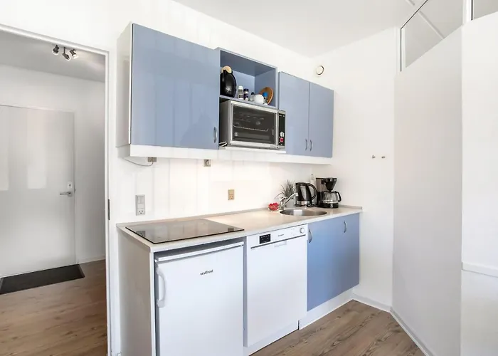 Lejlighed Milly - 100m From The Sea By Interhome