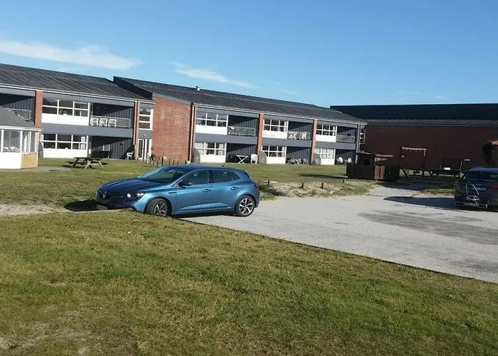 Milly - 100m From The Sea By Interhome Lejlighed