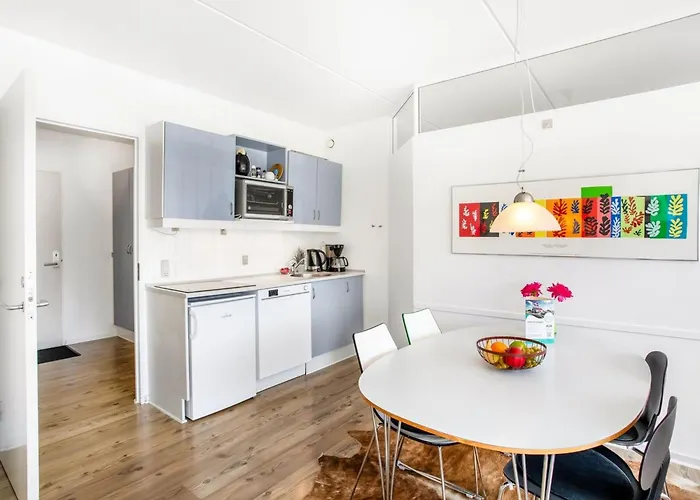 Milly - 100m From The Sea By Interhome Lejlighed *