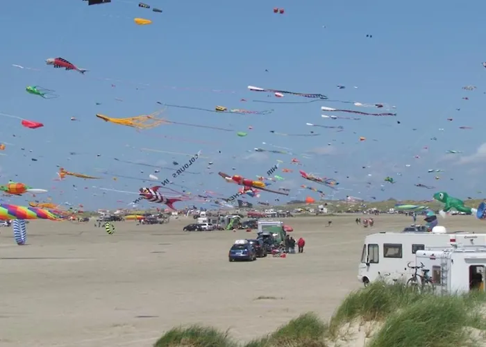 Milly - 100m From The Sea By Interhome Fanø