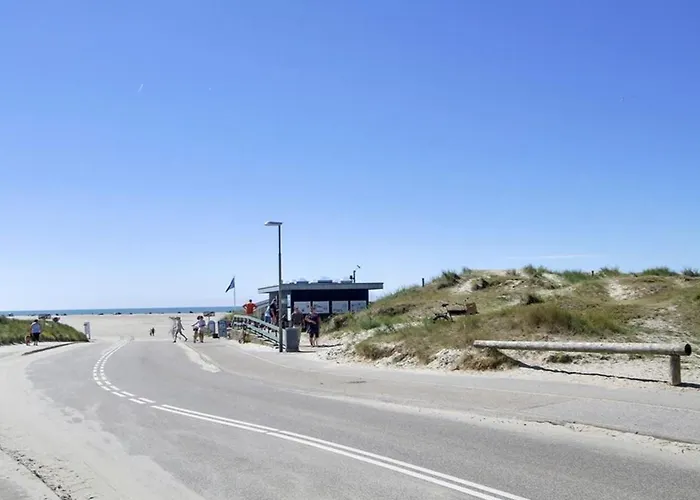 Milly - 100m From The Sea By Interhome