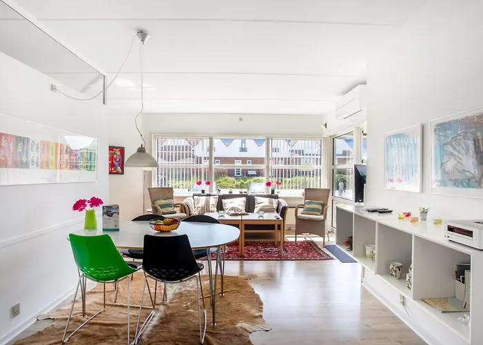 Lejlighed Milly - 100m From The Sea By Interhome