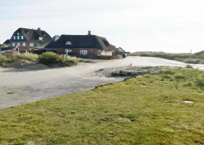 Lejlighed Milly - 100m From The Sea By Interhome *