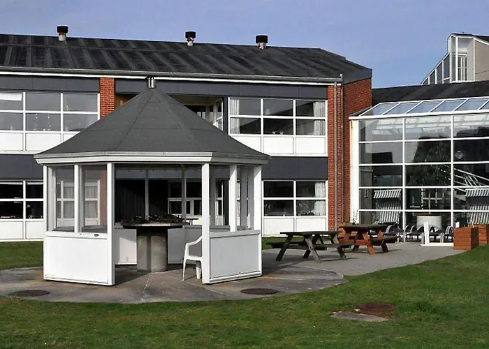 Lejlighed Milly - 100m From The Sea By Interhome Fanø