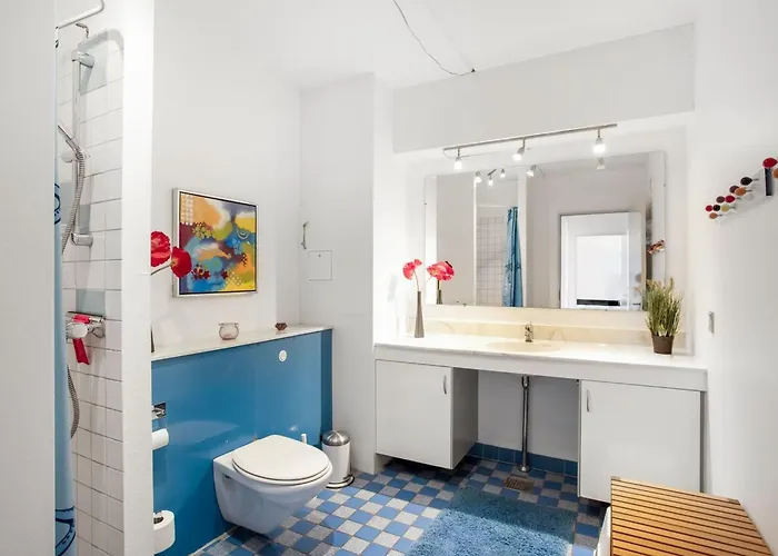 Milly - 100m From The Sea By Interhome Lejlighed *